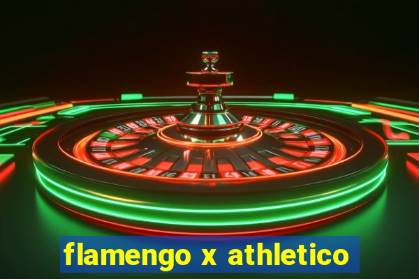 flamengo x athletico-pr ao vivo futemax